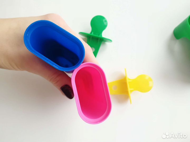 Формочки для мороженого икеа Chosigh