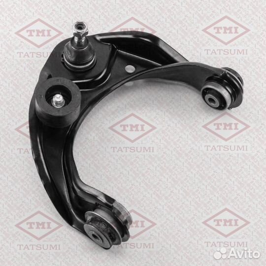 Рычаг подвески перед лев