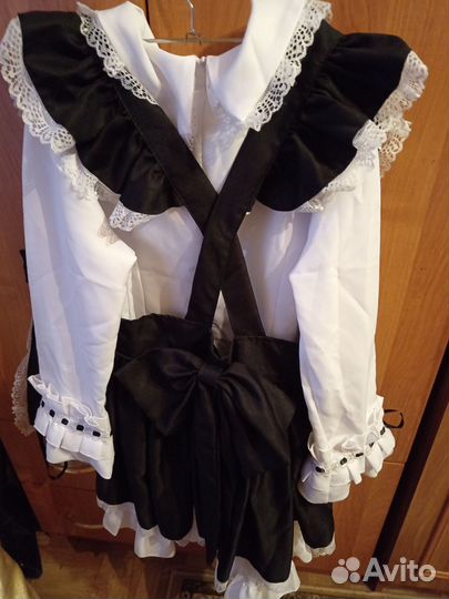 Косплей аниме