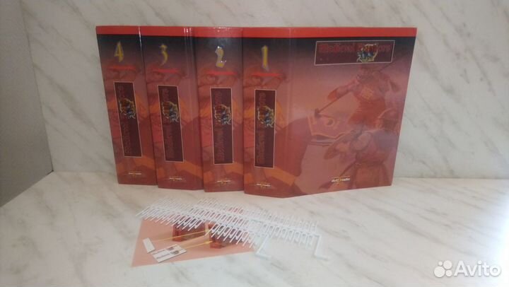 Журналы серии 