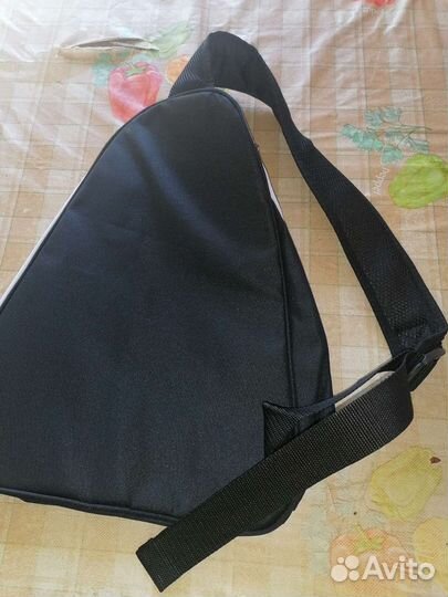 Сумка рюкзак мужская спортивная