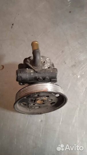 Насос гидроусилителя руля seat Leon 2003