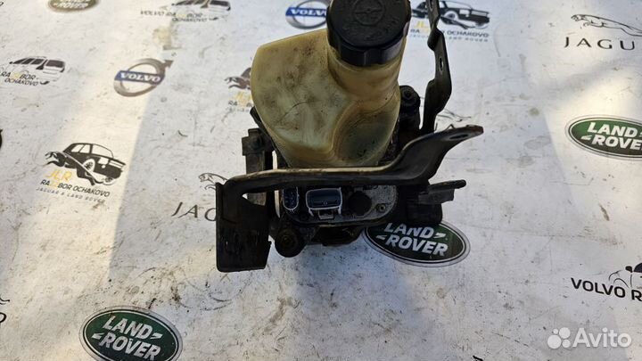 Насос эгур Volvo S40 V50 C30 C70