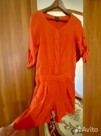 Комбинезон Calvin klein