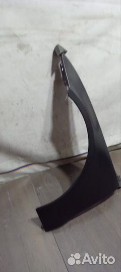 Крыло левое переднее левое Audi A7