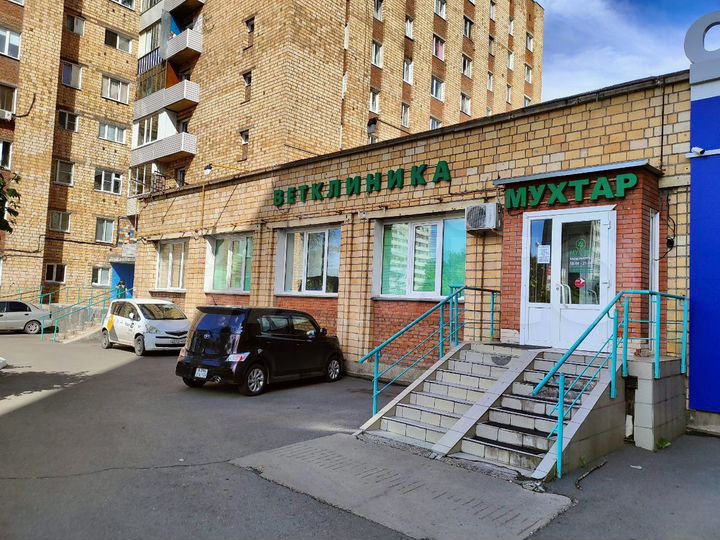Свободного назначения, 199.5 м²