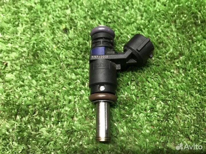 Форсунка топливная Skoda Octavia A8 cwva 2019-Н.в