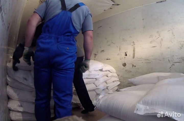 Грузчики и разнорабочие от 300