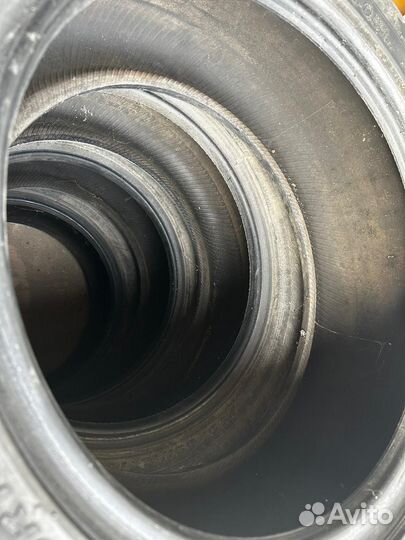 Hankook Dynapro I'Cept RW08 255/55 R18