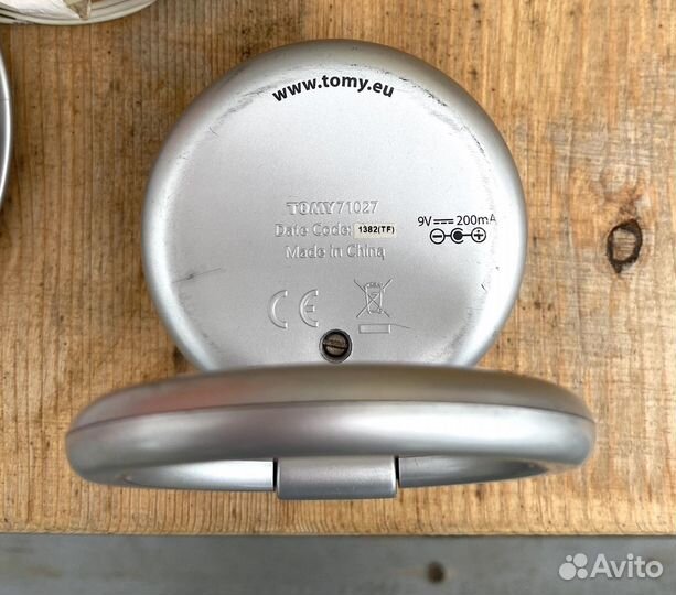 Радионяня Tomy classic 71027