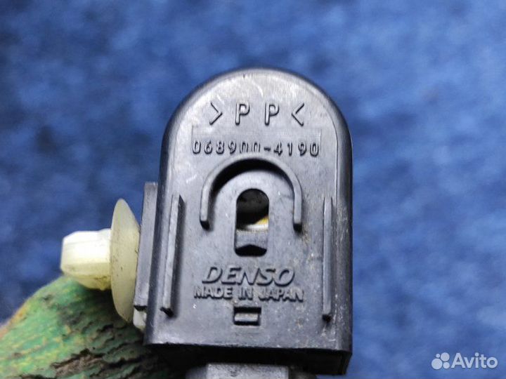 Зуммер Honda Pilot 2