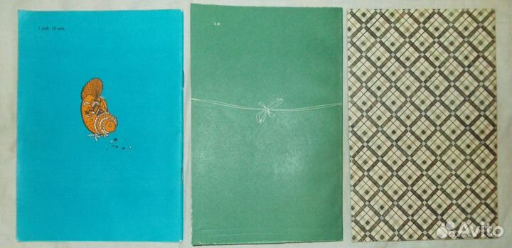 Журналы Домашний очаг, приложения, брошюры кулинар