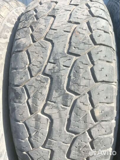 Hankook Dynapro AT M 265/70 R16