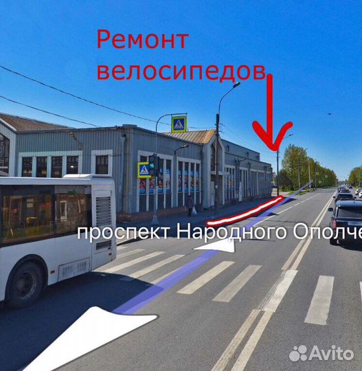 Велозапчасти велоремонт велокамера покрышка цепь