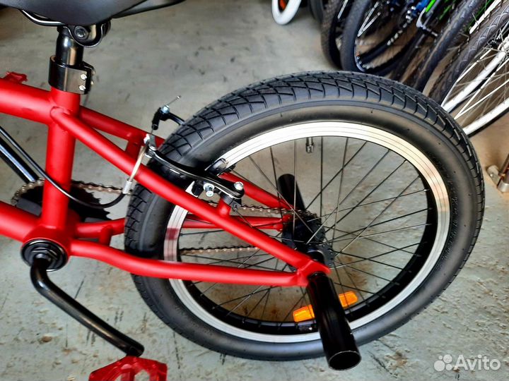 Велосипед Бмх в рассрочку