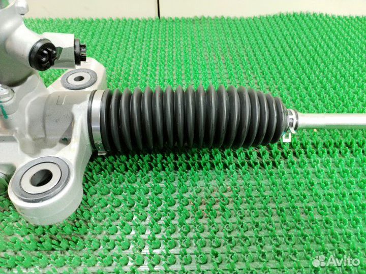 Рулевая рейка (установка/гарантия) Honda Cr-V RE