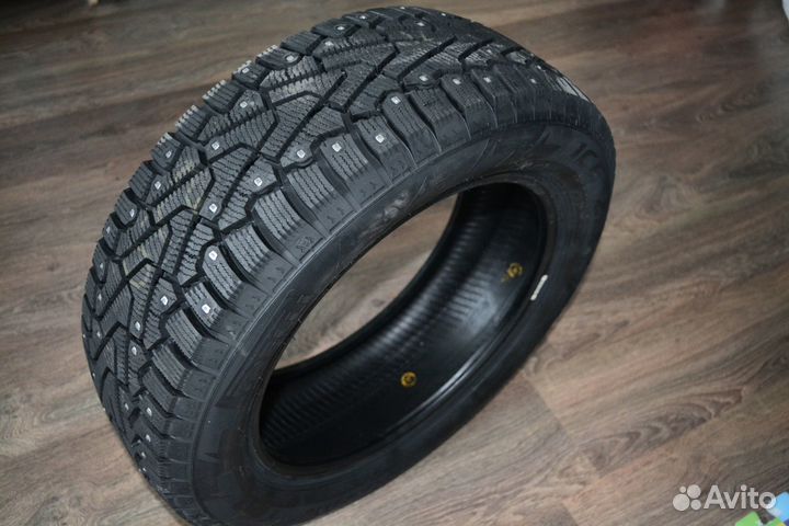 Pirelli Ice Zero 195/65 R15