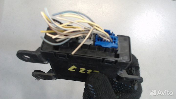 Блок управления парктрониками Chrysler 300C 2011