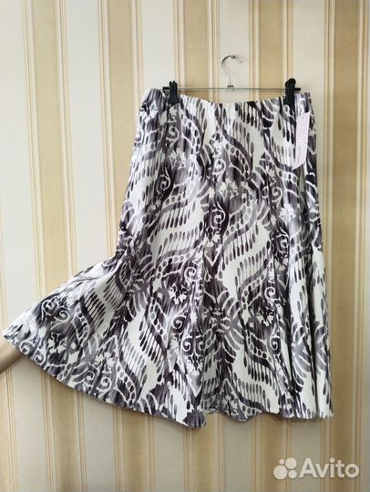 Юбка Epilogue лен/вискоза р-р 52