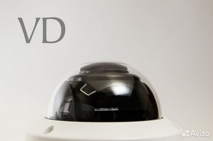 Видеокамера HiWatch DS-I202(D) 2,8mm