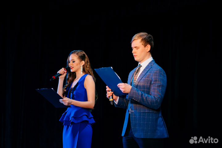 Барабанщик