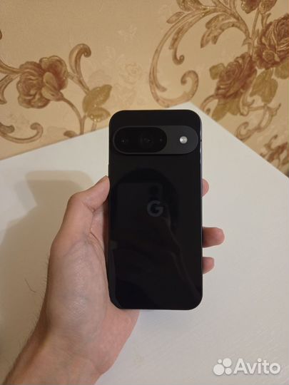 Google Pixel 9, 12/128 ГБ