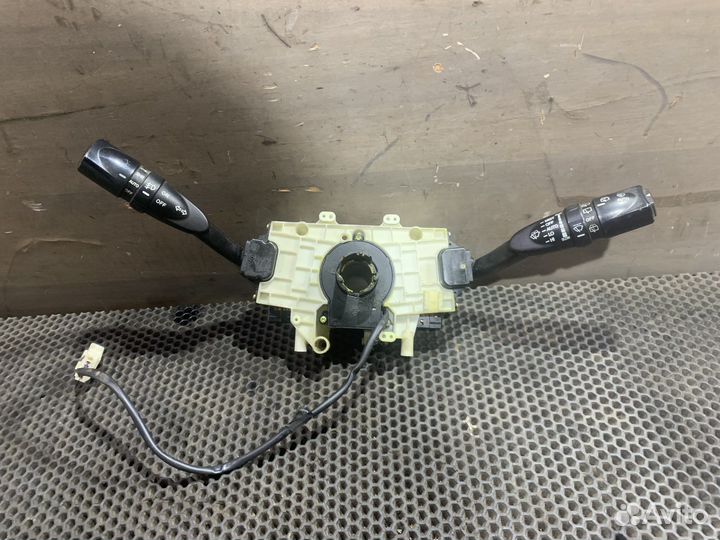 Подрулевые переключатели Актион 1 SsangYong Actyon