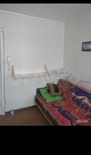 Комната 33 м² в 3-к., 3/5 эт.