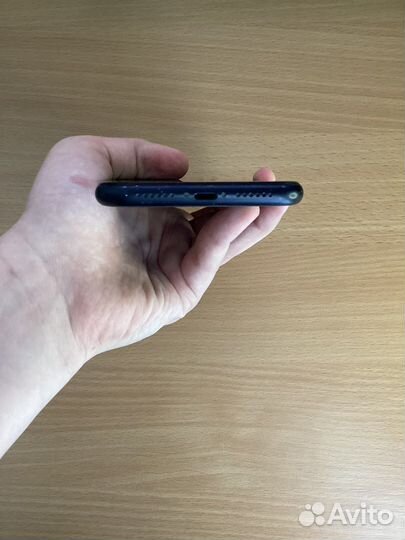 Apple iPhone XR 128gb Black. рст