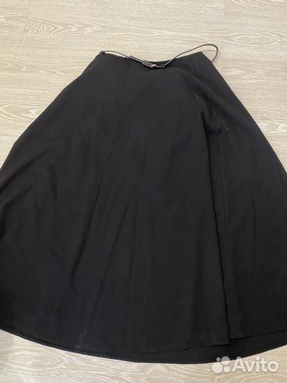 Юбка женская хлопок 50 52