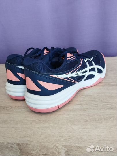 Asics р. 41,5(26 см)