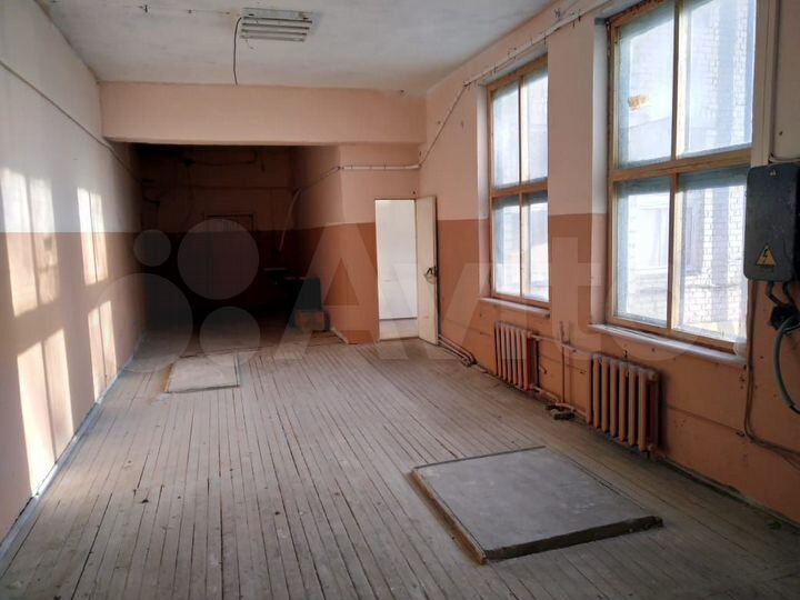 Производство, 113.4 м²