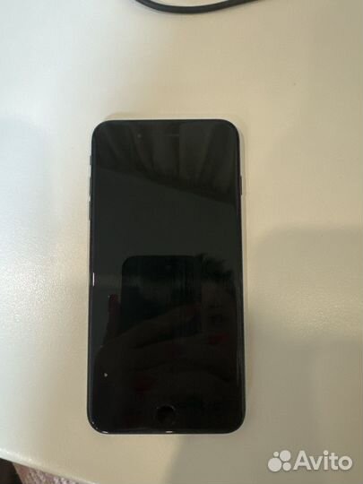 iPhone 7 Plus, 128 ГБ