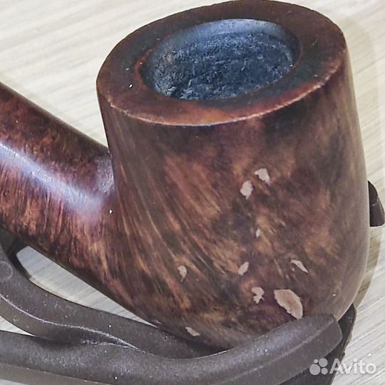 Сувенир alpipe real briar 90 годы хх века