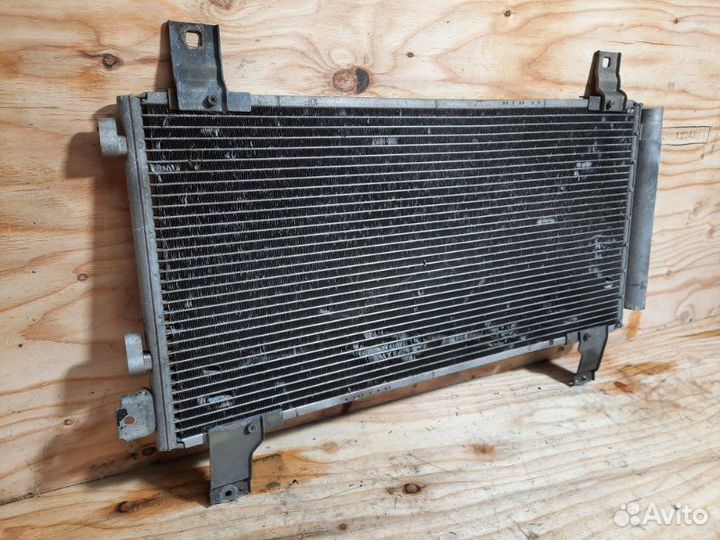 Радиатор кондиционера Mazda Atenza GY3W L3VE 2003
