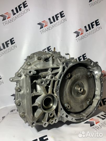 Ремонтный вариатор Cvt Mitsubishi Outlander 2.4 JF