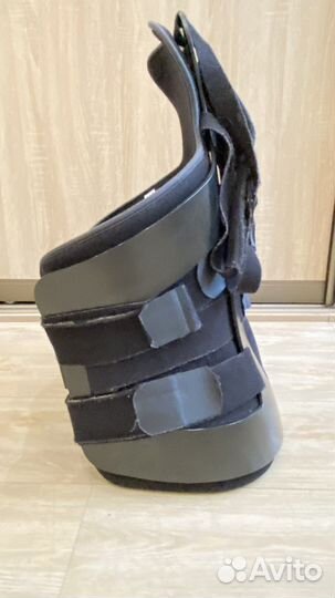 Корсет ортопедический грудопоясничный Orlett