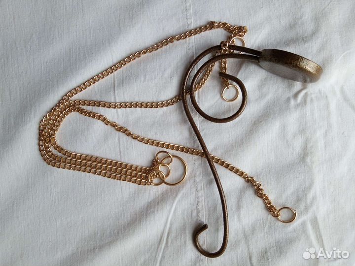 Держатель для лампадки