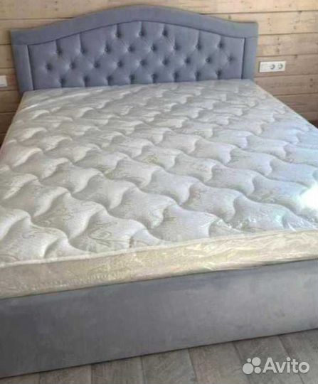 Матрас анатомический