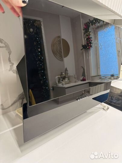 Вытяжка krona hilda 600