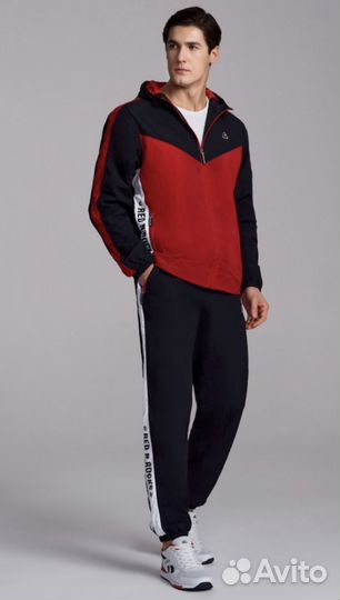 Спортивный костюм мужской новый