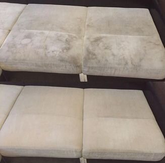 Химчистка мебели, ковров, матрасов (грязь, запахи)