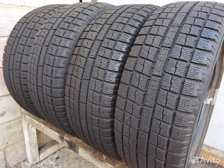 Toyo Garit G5 205/55 R16 97V