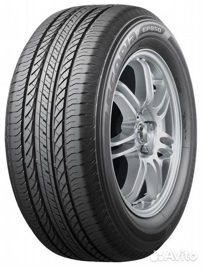 Bridgestone Ecopia EP850 275/70 R16