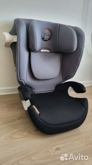Детское автокресло Cybex