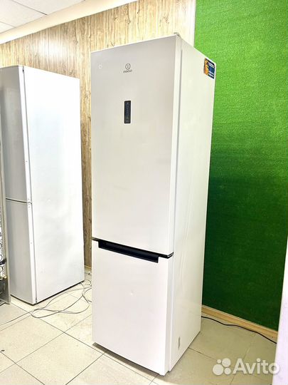 Холодильник indesit no frost