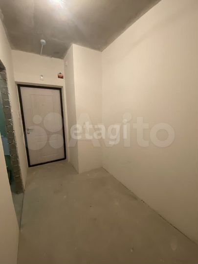 1-к. квартира, 40,2 м², 4/18 эт.