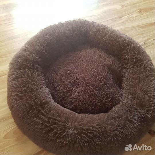 Лежанка для собак