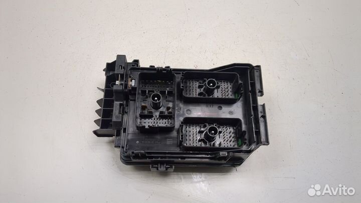 Блок предохранителей Chevrolet Volt, 2017