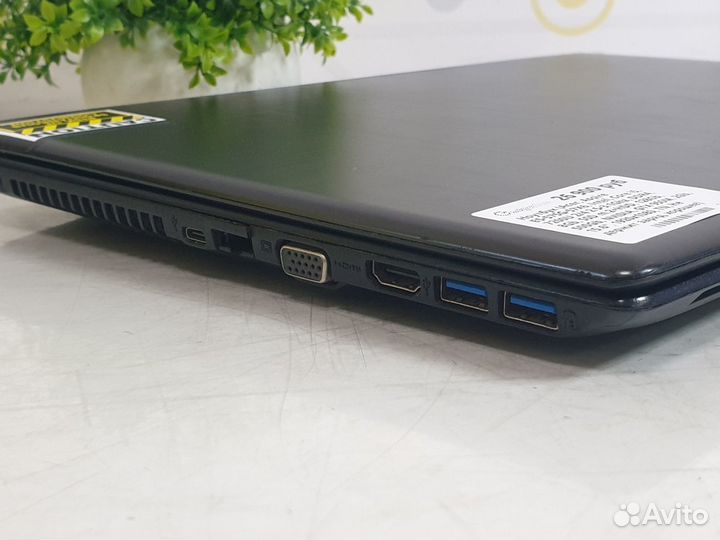 Игровой Ноутбук Acer Core i5, DDR4 8Gb, GTX 950M